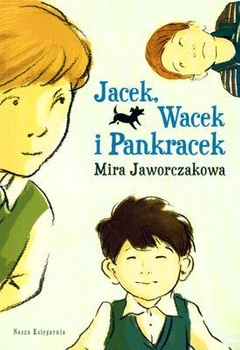 Jacek wacek i pankracek wyd. 2015