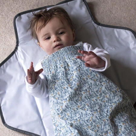 Przenośna mata do przewijania LittleLife