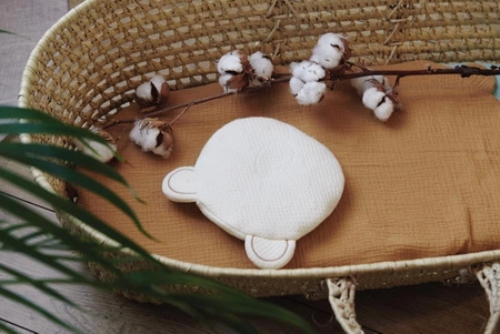 Candide Poszewka na Poduszkę P’tit Panda Organic