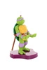 Stojak na słuchawki Wojownicze Żółwie Ninja - Donatello (11 cm)