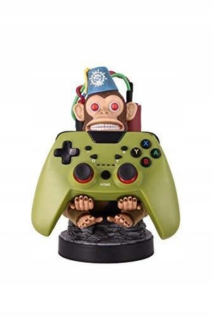 Stojak Call of Duty Monkey Bomb (20 cm)