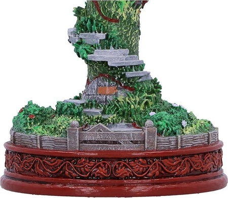 Puchar kolekcjonerski Władca Pierścieni - Shire (wysokość: 19,5 cm)