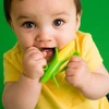 Baby Banana Szczoteczka Treningowa Kukury