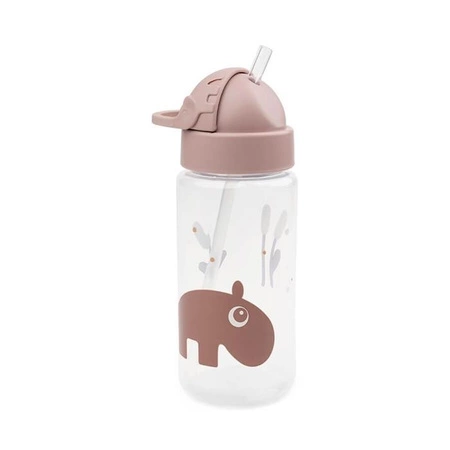 Done by Deer Bidon dla Dziecka Ozzo Powder