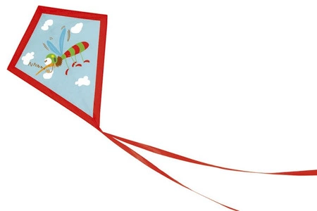 Scratch, Latawiec Komar