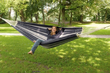 Amazonas Hamak Paradiso Silver