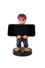 Street Fighter Evil Ryu phone & controller holder / stojak Street Fighter zły Ryu (20 cm)