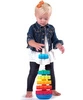 Fat Brain Toys: zakręcona wieża SpinAgain