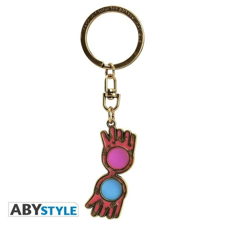 Brelok Harry Potter "Okulary Luny"