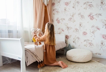 Pieśn Wiatru Tapeta Malumi