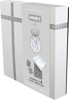 Dooky Odcisk bobasa i MEMORY BOX