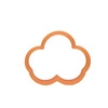 DENA Kid + House ORANGE