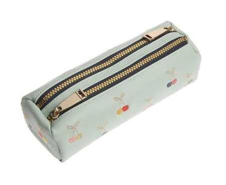 Piórnik podwójny, Zabawne Wisienki, Jeune Premier