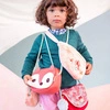 LILLIPUTIENS Miękka torebka przez ramię Lisiczka Alice 2 lata+