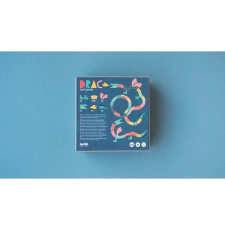 Układanka DRAC | Londji®