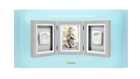 Pearhead Ramka Stojąca z Odlewem Deluxe G