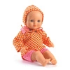 Komplet ubrań 3 elementy PETIT PAN & POMEA DJ07756