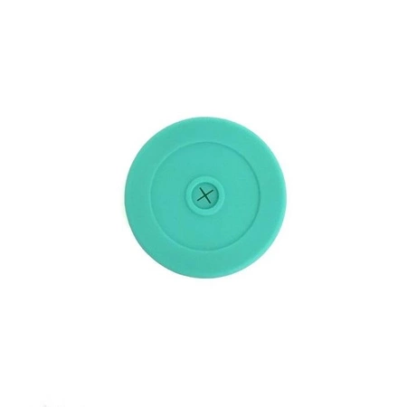 GoSili Wieczko Silikonowe na Kubek Sea