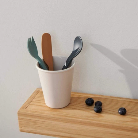 Sztuće Liewood 9 - szt Bioplastik