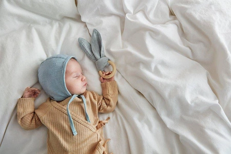 Elodie Details - gryzak - Mineral Green