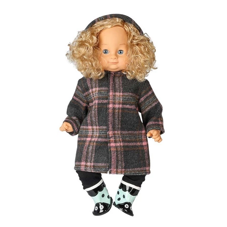 Skrållan Plecak 36-40 cm