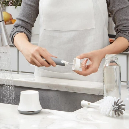 OXO Szczotka do Mycia Butelek i Smoczków G