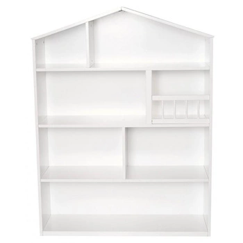 Półka domek - duży regał Jabadabado