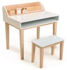 Biurko z krzesełkiem, kolekcja mebli Forest, Tender Leaf Toys