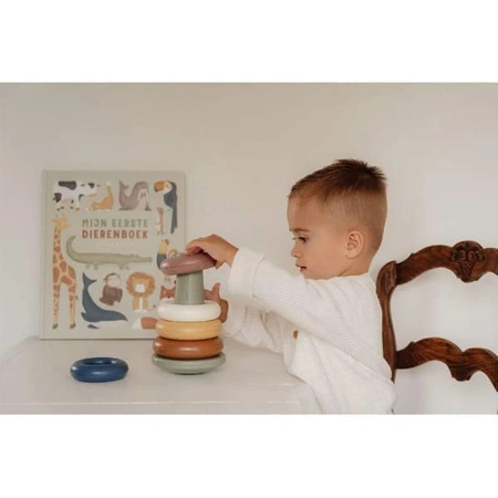 Little Duch Piramida Vintage 2009244