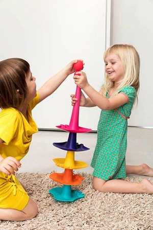 QUUT Łopatka wielofunkcyjna Triplet Yellow Stone