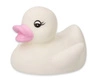 Kaczuszka do kąpieli świecąca