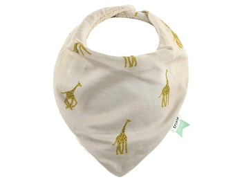Groovy Giraffe śliniak-bandana 43 x 16 cm - Trixie