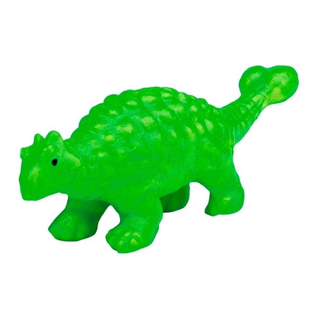 Jajko Wykopaliska XXL, Świecący Dinozaur, Zestaw kreatywny