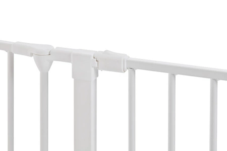 Baby Dan - Osłona kominka FLEX XXL, biały