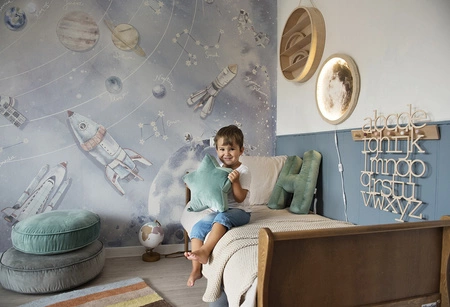 Kosmos Tapeta Malumi