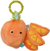 Zawieszka do wózka Pomarańcza 161530-Manhattan Toy, zabawki dla niemowląt