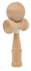 Drewniana kendama dla dzieci 3454-Small Foot, zabawy zręcznościowe