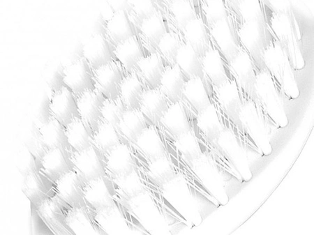 Zestaw szczotka i grzebień myszka Mickey 0m+ LULABI