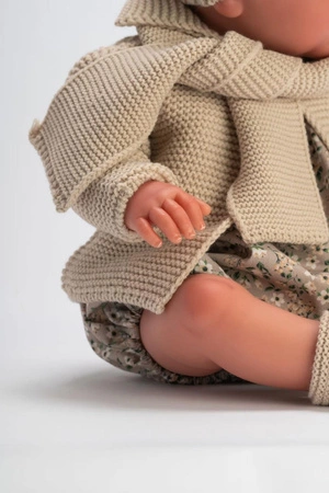 Lalka Reborn Javier Asi 0497820