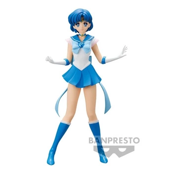 Sailor Moon Eternal Glitter & Glamours Super Sailor Mercury Ver. A