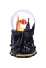 Władca Pierścieni kula śnieżna Sauron (wysokość: 18 cm)