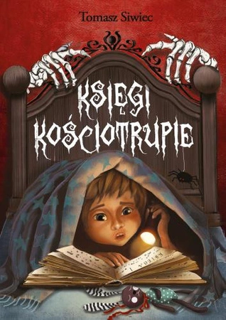 Księgi kościotrupie