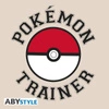 Torba na zakupy Pokemon - Trener Pokemonów - ABS