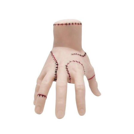 lampka Wednesday - Rączka