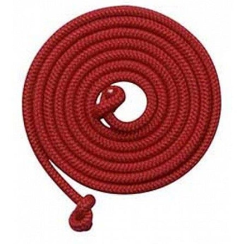 Skakanka 500 cm, Czerwona