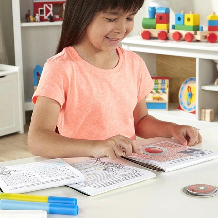 Zestaw Detektywa dla dzieci Melissa and Doug 15238-MD