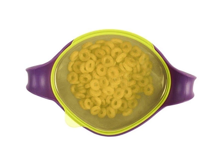 Miseczka ze słomką, Passion Splash, b.box