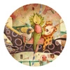Puzzle gallery CUDOWNA JAZDA 100 elem. DJ07681