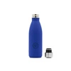 Cool Bottles Butelka termiczna 350 ml Triple cool Vivid Blue