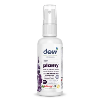 Odplamiacz do uporczywych plam i czerwonego wina 65 ml